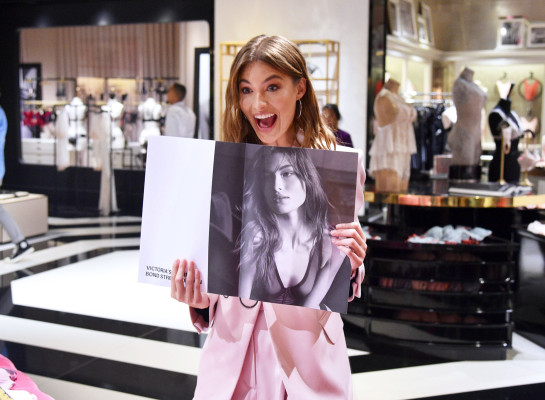 Grace Elizabeth pic #1170035