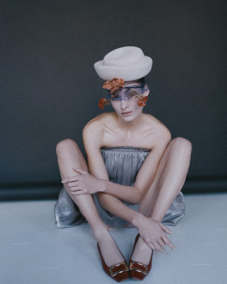 Grace Elizabeth pic #1372638