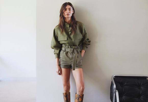 Grace Elizabeth pic #1215586