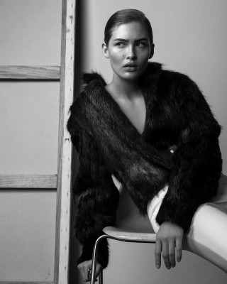 Grace Elizabeth pic #1123599