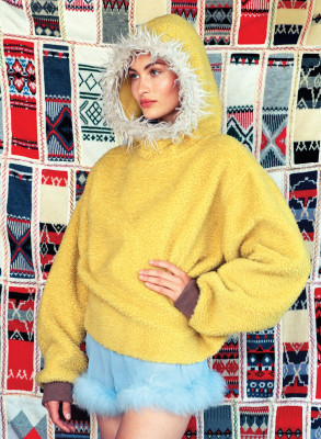 Grace Elizabeth pic #1101748