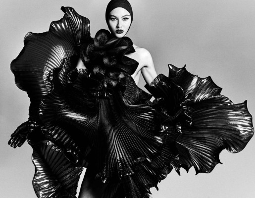 Grace Elizabeth pic #1076910