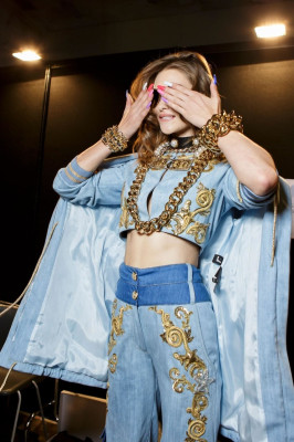 Grace Elizabeth pic #1027803