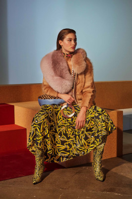 Grace Elizabeth pic #984819