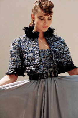 Grace Elizabeth pic #1049450