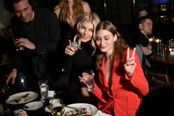 Grace Elizabeth pic #1018269