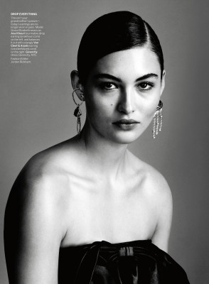 Grace Elizabeth pic #1100029