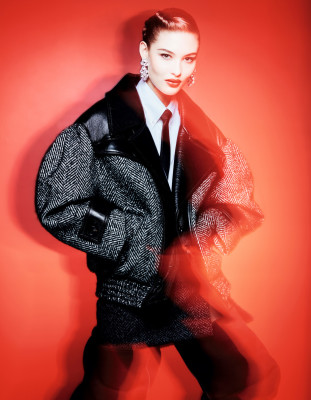 Grace Elizabeth pic #1099448