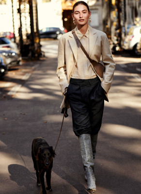 Grace Elizabeth pic #1112005