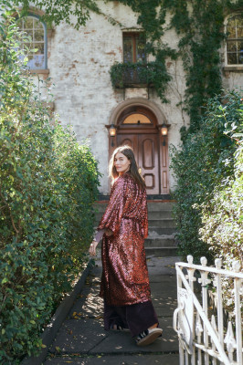 Grace Elizabeth pic #1238165