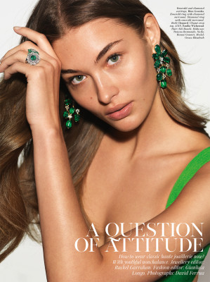 Grace Elizabeth pic #1139713