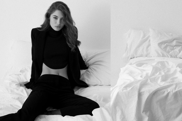Grace Elizabeth pic #1137442