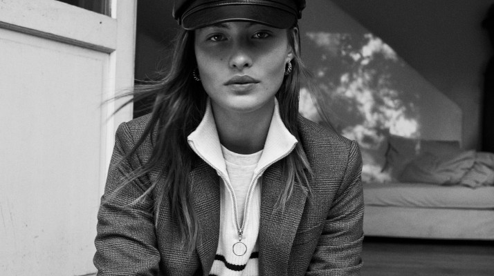 Grace Elizabeth pic #1231970