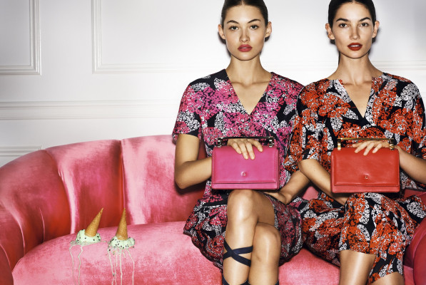 Grace Elizabeth pic #1118945