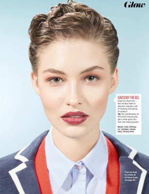 Grace Elizabeth pic #1100036