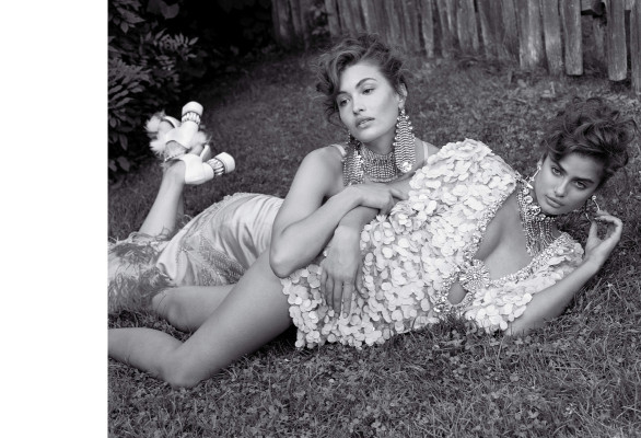 Grace Elizabeth pic #1101741
