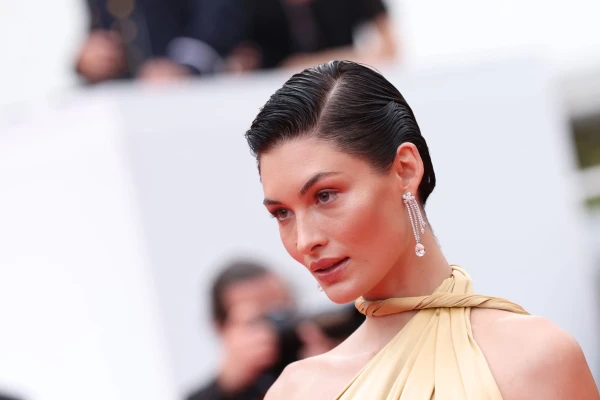 Grace Elizabeth pic #1304671
