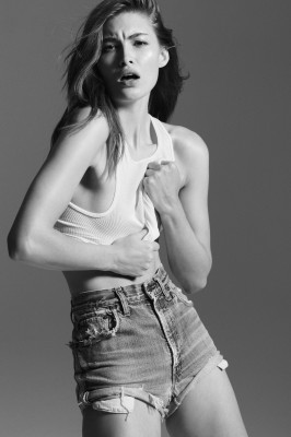 Grace Elizabeth pic #1232035