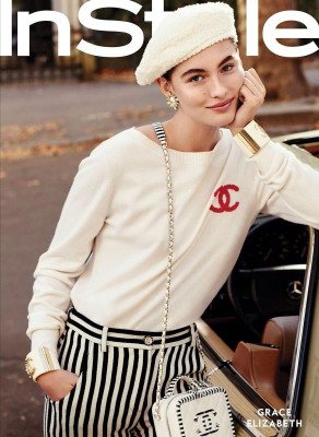 Grace Elizabeth pic #1111999