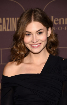 Grace Elizabeth pic #1018248