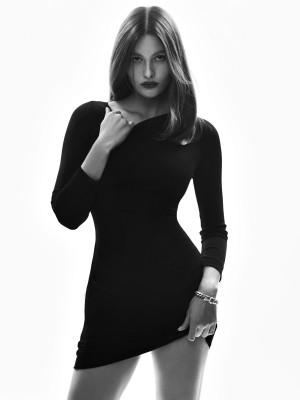 Grace Elizabeth pic #1247863