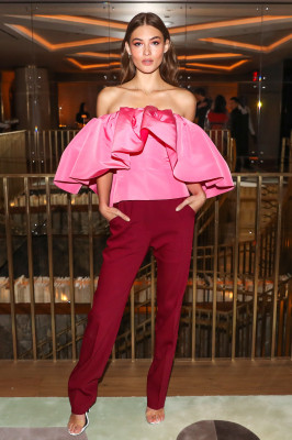 Grace Elizabeth pic #1128313