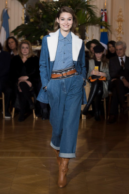 Grace Elizabeth pic #1023685