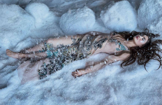 Grace Elizabeth pic #1101573