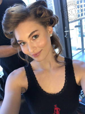 Grace Elizabeth pic #1089499