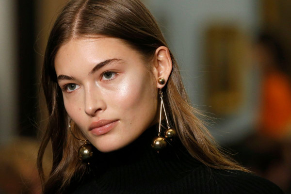 Grace Elizabeth pic #1116333