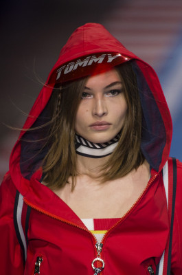 Grace Elizabeth pic #1079353