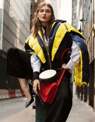 Grace Elizabeth pic #1086979
