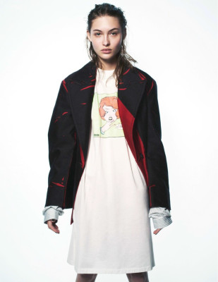 Grace Elizabeth pic #1117500