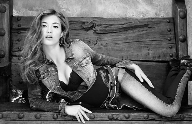 Grace Elizabeth pic #1118100