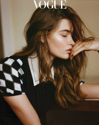 Grace Elizabeth pic #1096665
