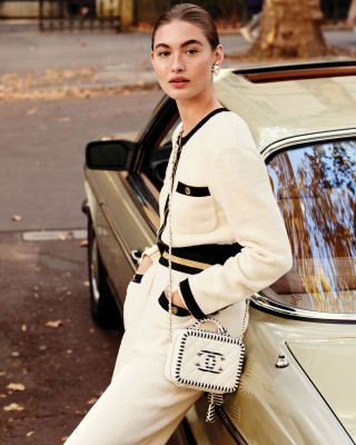 Grace Elizabeth pic #1112007