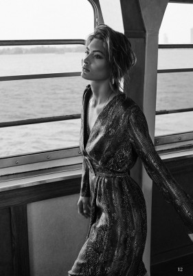 Grace Elizabeth pic #1188047