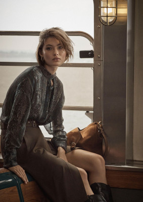 Grace Elizabeth pic #1188048