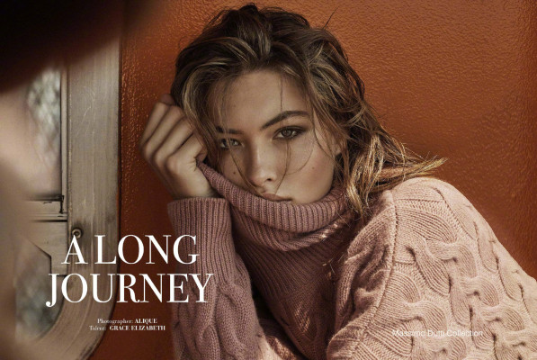 Grace Elizabeth pic #1188045