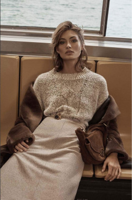 Grace Elizabeth pic #1188044