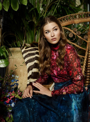 Grace Elizabeth pic #1093894