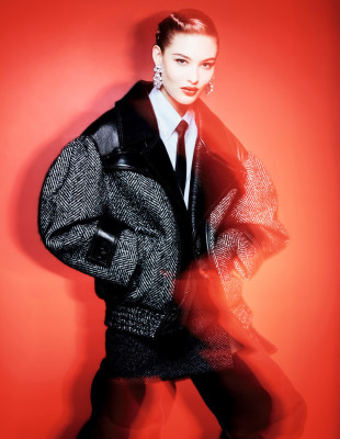 Grace Elizabeth pic #1099456