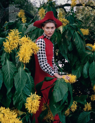 Grace Elizabeth pic #1116379