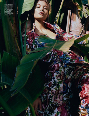 Grace Elizabeth pic #1116380