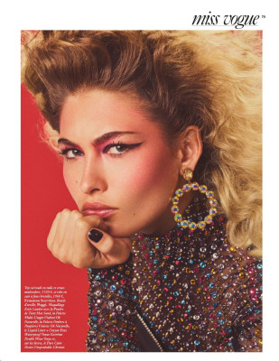 Grace Elizabeth pic #1166394