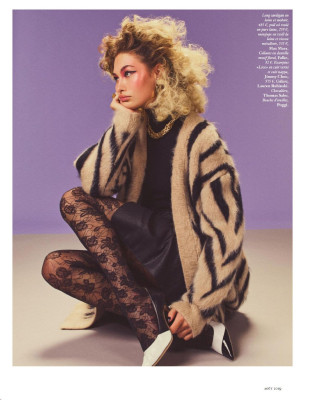 Grace Elizabeth pic #1166400
