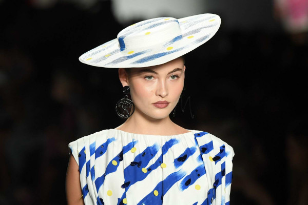 Grace Elizabeth pic #1100034