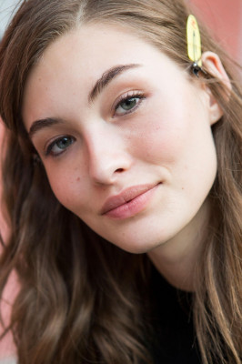 Grace Elizabeth pic #911906