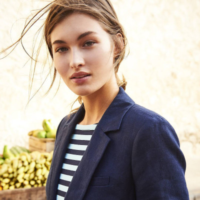 Grace Elizabeth pic #911909
