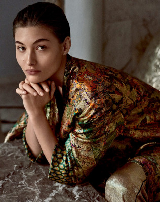 Grace Elizabeth pic #1030644